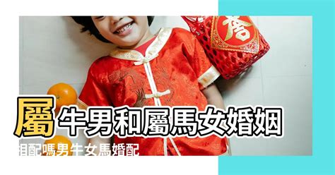 牛女馬男|【牛女馬男】牛女馬男，絕配相逢！生肖配對的命中註定